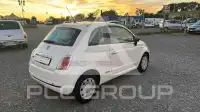 2008 Fiat 500