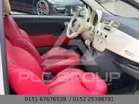 2008 Fiat 500
