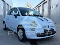 2008 Fiat 500