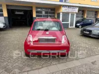 2008 Fiat 500