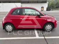 2008 Fiat 500