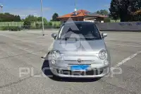 2008 Fiat 500