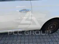 2008 Fiat 500