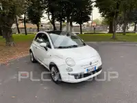2008 Fiat 500