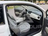 2008 Fiat 500