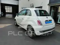 2008 Fiat 500