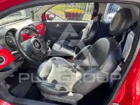 2008 Fiat 500