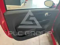 2008 Fiat 500