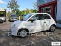 2008 Fiat 500
