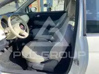2008 Fiat 500