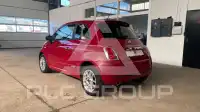 2008 Fiat 500