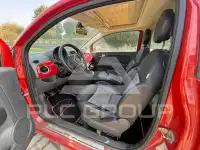 2008 Fiat 500
