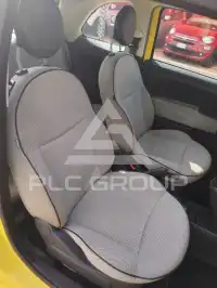 2008 Fiat 500
