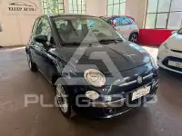 2008 Fiat 500