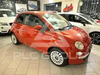 2008 Fiat 500