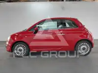 2008 Fiat 500