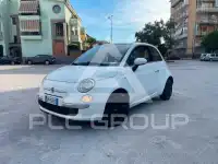2008 Fiat 500