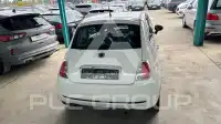 2008 Fiat 500