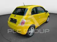 2008 Fiat 500