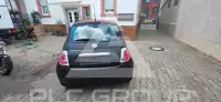 2008 Fiat 500