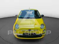 2008 Fiat 500