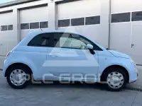 2008 Fiat 500