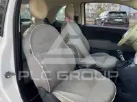 2008 Fiat 500