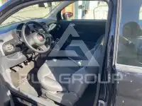 2008 Fiat 500