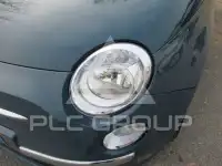 2008 Fiat 500