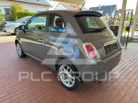 2008 Fiat 500
