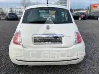 2008 Fiat 500