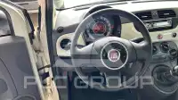 2008 Fiat 500