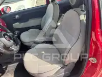 2008 Fiat 500