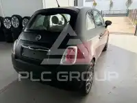 2008 Fiat 500