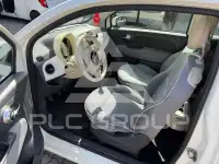 2008 Fiat 500