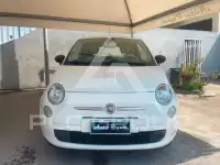 2008 Fiat 500