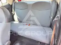 2008 Fiat 500