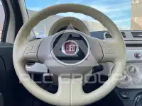 2008 Fiat 500