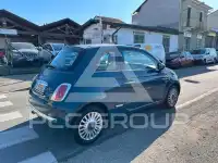 2008 Fiat 500