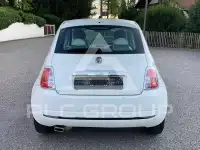 2008 Fiat 500