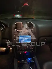 2008 Mercedes Benz ML 320