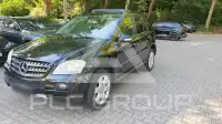 2008 Mercedes Benz ML 320