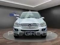 2008 Mercedes Benz ML 320