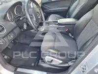 2008 Mercedes Benz ML 320