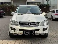 2008 Mercedes Benz ML 320