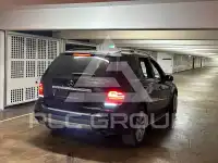 2008 Mercedes Benz ML 320