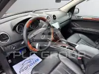 2008 Mercedes Benz ML 320
