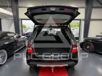 2008 Mercedes Benz ML 320