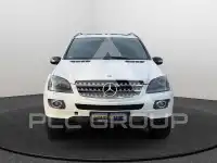 2008 Mercedes Benz ML 320