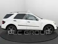2008 Mercedes Benz ML 320